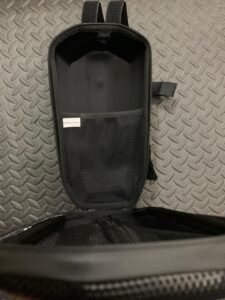 Vista 3 de Mochila Porta Objetos – Kany