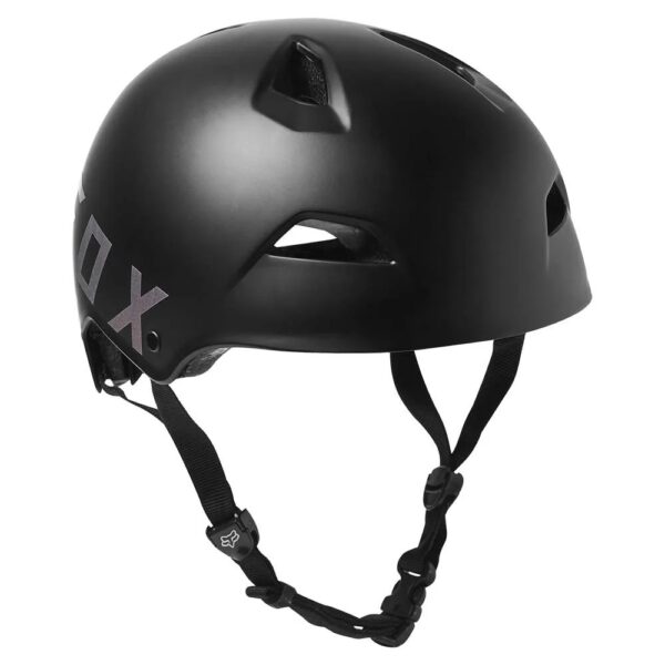 Casco Fox Flight- Negro