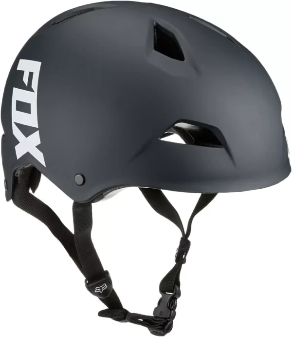Casco Fox Flight Sport- Negro - Image 5