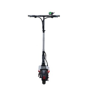 Vista 10 de Monopatín Eléctrico Ewol Mini 900W | 36V 10,4Ah Ultra Portable