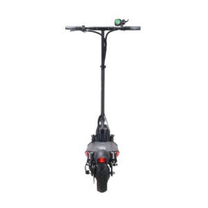 Vista 3 de Monopatín Eléctrico Ewol Pro 1400W | 48V 15,6Ah
