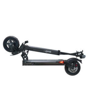 Vista 2 de Monopatín Eléctrico Ewol Pro 1400W | 48V 15,6Ah