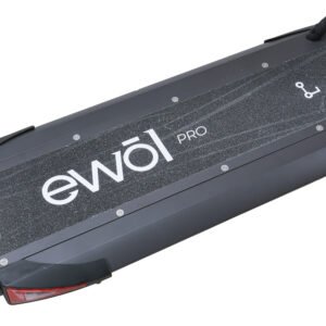 Vista 5 de Monopatín Eléctrico Ewol Pro 1400W | 48V 15,6Ah