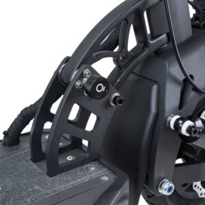 Vista 6 de Monopatín Eléctrico Ewol Pro 1400W | 48V 15,6Ah