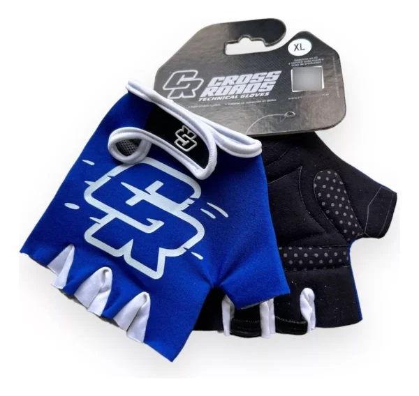 Guantes Cortos- Cross road - Image 2
