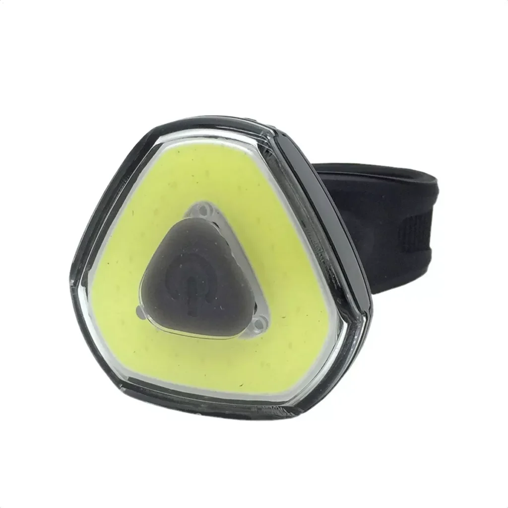 Luz LED Delantera Diamond – Van Halen
