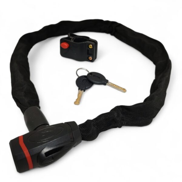 Cadena de seguridad Vamparo- Van Halen - Image 2