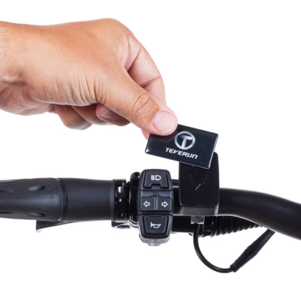 Teverun Figther Mini 2000w | 20,8ah - Image 7