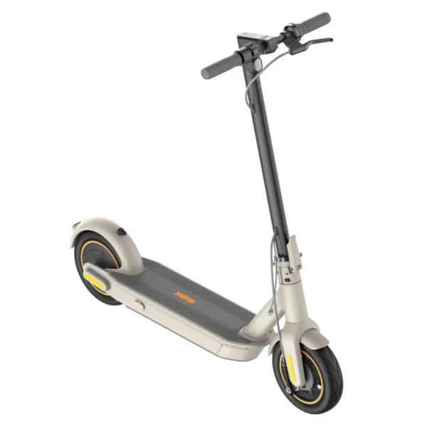Monopatin Electrico Ninebot Max G30 LP 700w | 10,2 ah - Image 2