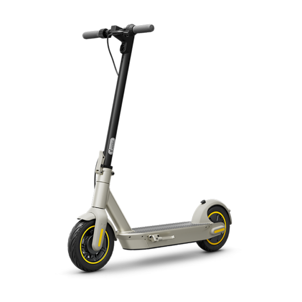 Monopatin Electrico Ninebot Max G30 LP 700w | 10,2 ah