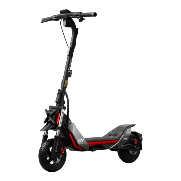 Monopatin Electrico Ninebot ZT3 PRO E 1600W | 12,7 AH