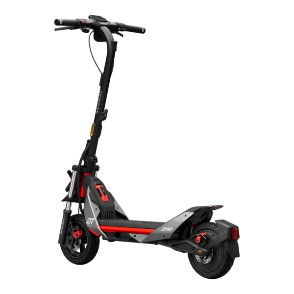 Monopatin Electrico Ninebot ZT3 PRO E 1600W | 12,7 AH - Image 3