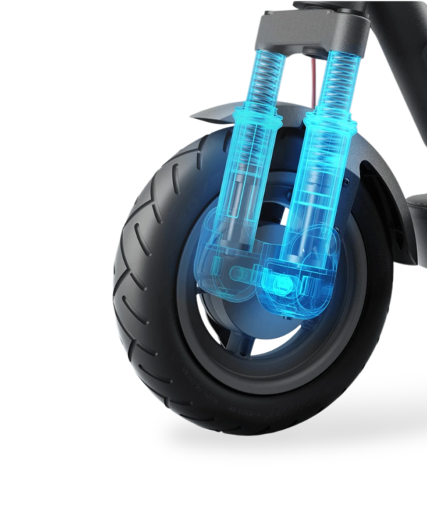 Monopatin Electrico Xiaomi 5 700w┃10,2 ah - Image 3