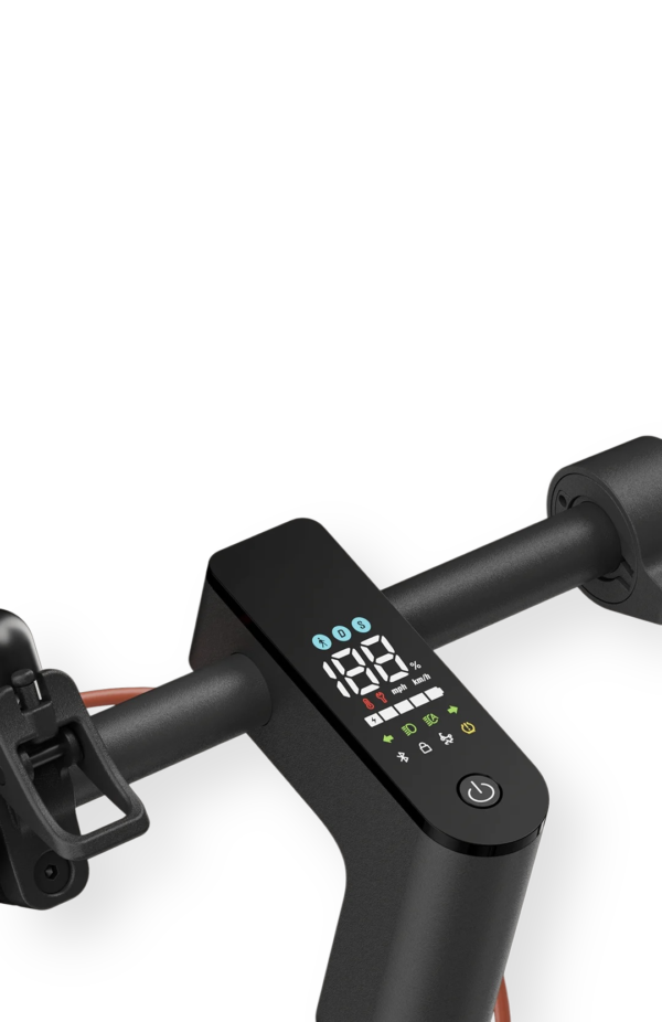 Monopatin Electrico Xiaomi 5 700w┃10,2 ah - Image 2
