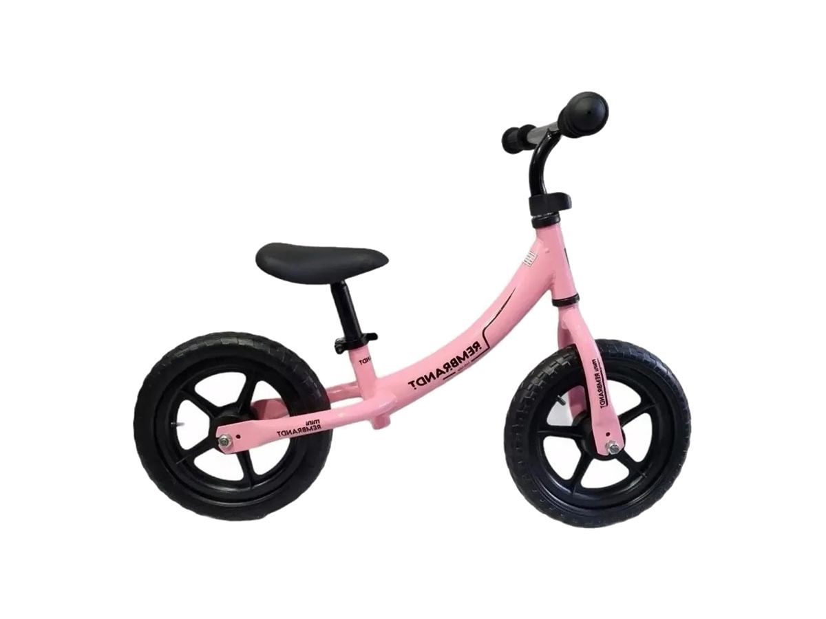 Bicicleta Camicleta Rembrandt Jumper Push Bike #12 - Image 4