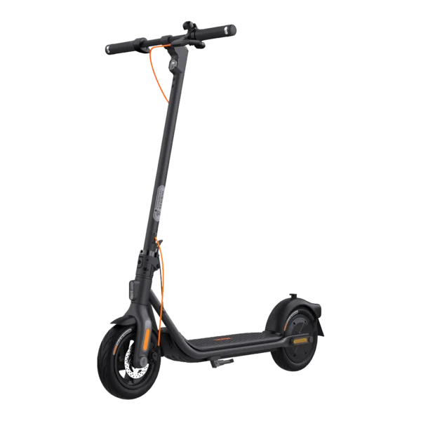 Monopatin Electrico Ninebot F2 800w | 10,2 ah