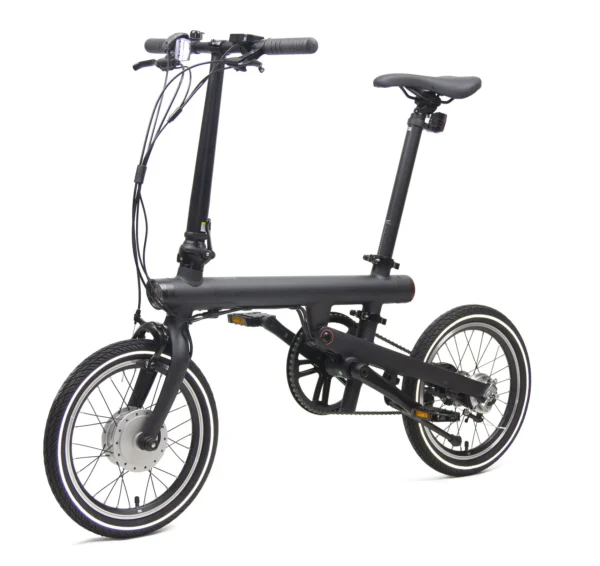 Bicicleta Electrica Plegable Xiaomi Qicycle 250w | 36v 5.8Ah