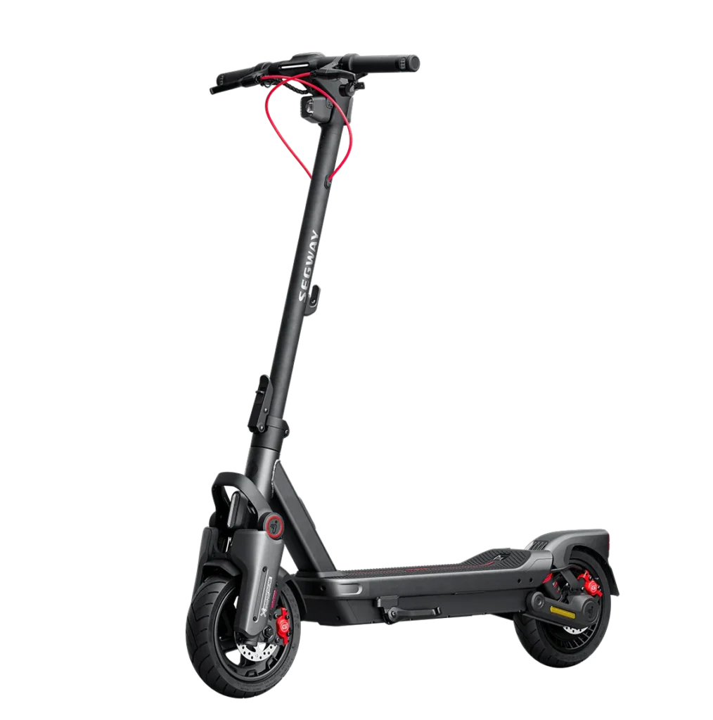 Monopatín Eléctrico Ninebot Max G3 2000W | 12,7Ah