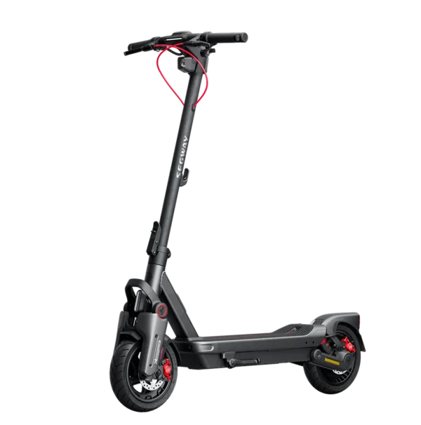 Monopatin Electrico Ninebot Max G3 2000w│12,7 ah
