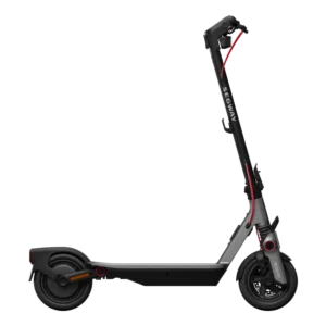 Vista 2 de Monopatín Eléctrico Ninebot F3 E 1000W | 10,2Ah