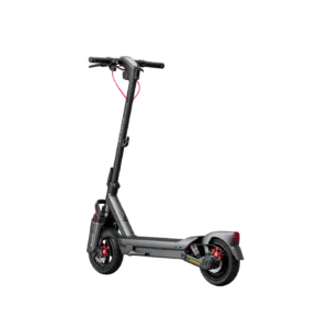 Vista 3 de Monopatín Eléctrico Ninebot Max G3 2000W | 12,7Ah