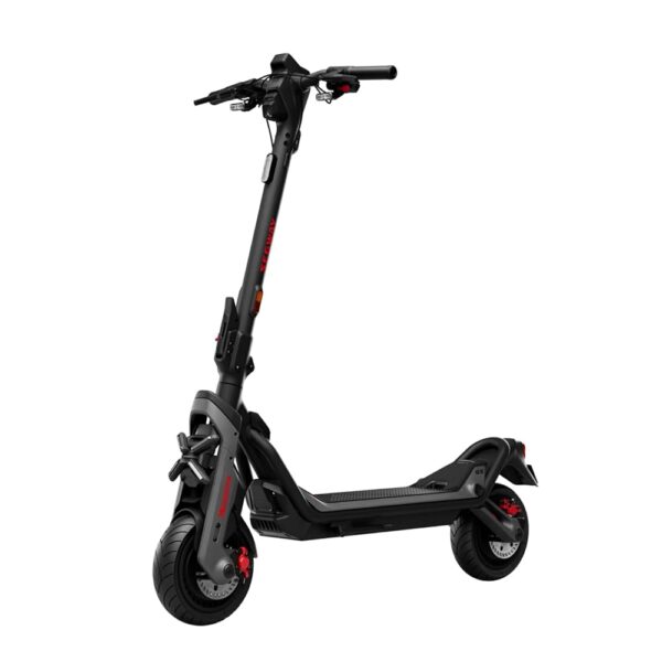 Monopatin Electrico Ninebot GT3 E 2400w┃19 ah
