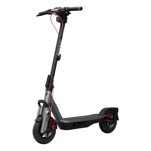 Monopatin Electrico Ninebot F3 E 1000w│10,2 ah