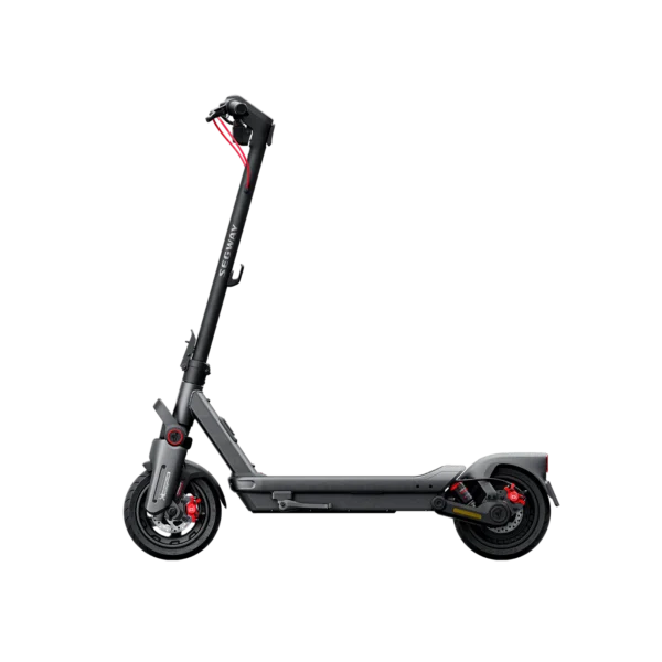 Monopatin Electrico Ninebot Max G3 2000w│12,7 ah - Image 2
