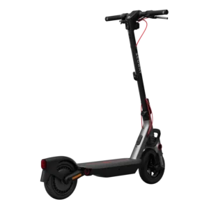 Vista 4 de Monopatín Eléctrico Ninebot F3 E 1000W | 10,2Ah