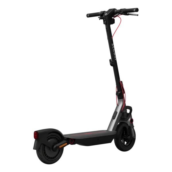 Monopatin Electrico Ninebot F3 E 1000w│10,2 ah - Image 4