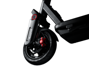 Vista 6 de Monopatín Eléctrico Ninebot Max G3 2000W | 12,7Ah