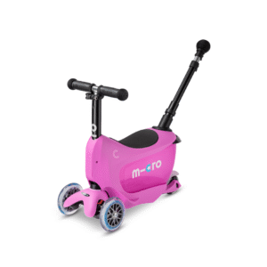 Monopatin Micro Mini 2go Deluxe Plus