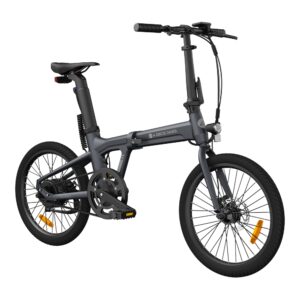 Bicicleta eléctrica plegable Air Lite #20 350W 36V | 9.6Ah