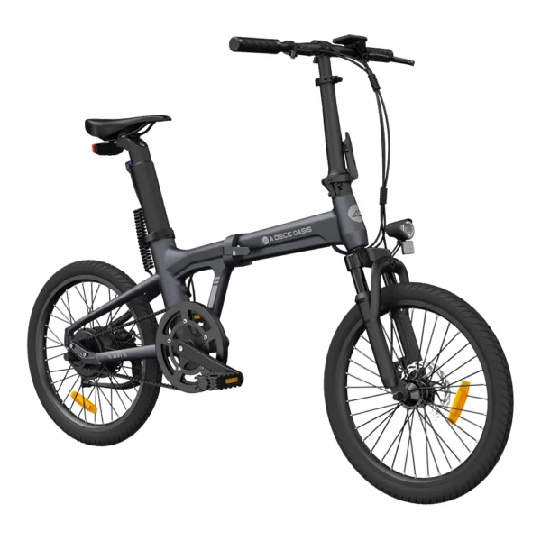 Bicicleta eléctrica plegable ADO Air Lite