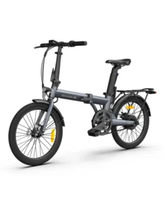 Bicicleta Eléctrica Plegable ADO ECO #20 350W | 10Ah
