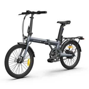 Bicicleta Eléctrica Plegable ADO ECO #20 350W | 10Ah