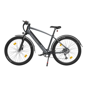 Vista 3 de Bicicleta Eléctrica ADO D30 500W | 10.4Ah