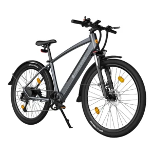 Bicicleta Electrica ADO D30 500W |10.4Ah