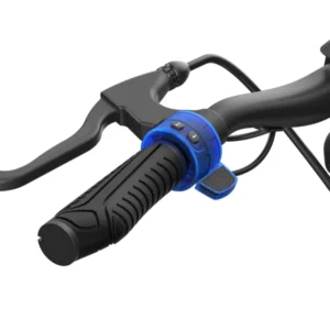 Vista 2 de Monopatín Eléctrico Punk Pro 2x2080W | 52V 18Ah