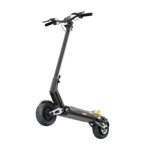 Vista 4 de Monopatín Eléctrico Punk Rebel 3600W | 60V 23,4Ah