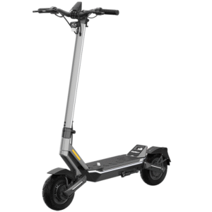 Monopatin Electrico Punk Pro 2x2080 W │52v 18 ah