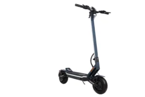 Vista 2 de Monopatin Electrico Punk Pro Max 2×2400 W │52v 20 ah