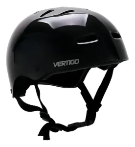 Vista 3 de Casco Vertigo Free Style VX