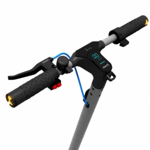 Vista 6 de Monopatin Electrico Ewol i25 600W | 36v 7,8 ah