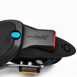Vista 5 de Monopatin Electrico Ewol i25 600W | 36v 7,8 ah