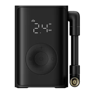 Inflador Eléctrico Ultraportátil Xiaomi Mijia