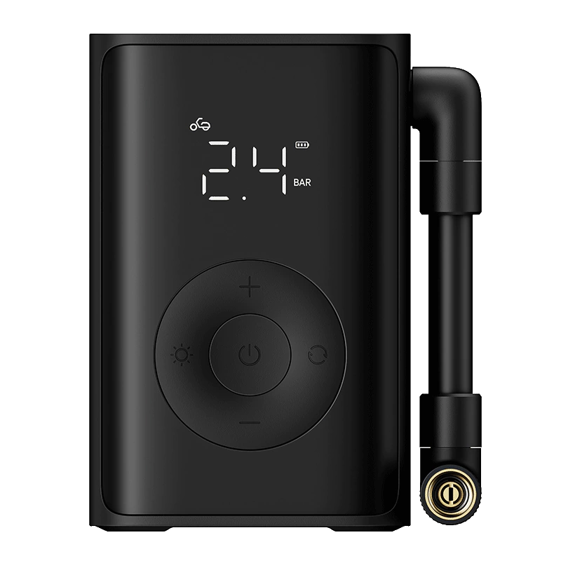 Inflador Eléctrico Ultraportátil Xiaomi Mijia