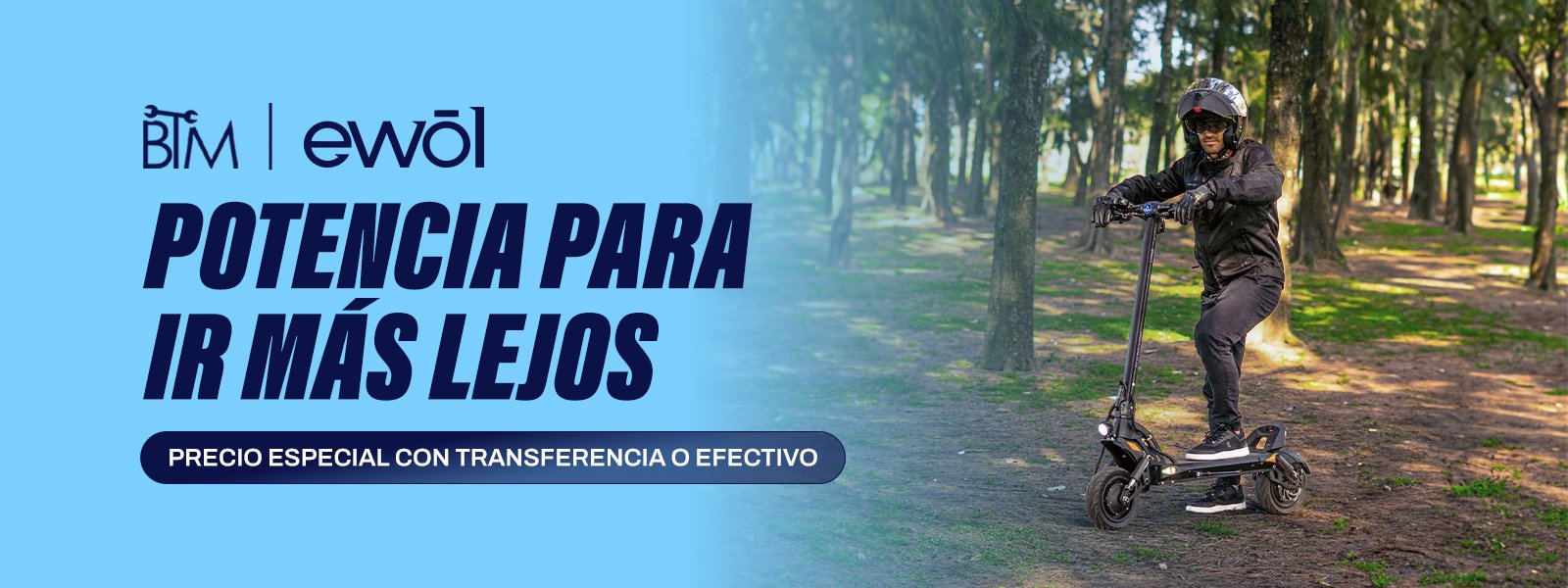 Colección Ewol