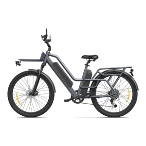 Vista 3 de Bicicleta Electrica ADO O260T 500w | 48V / 13.5Ah + 48V / 9Ah